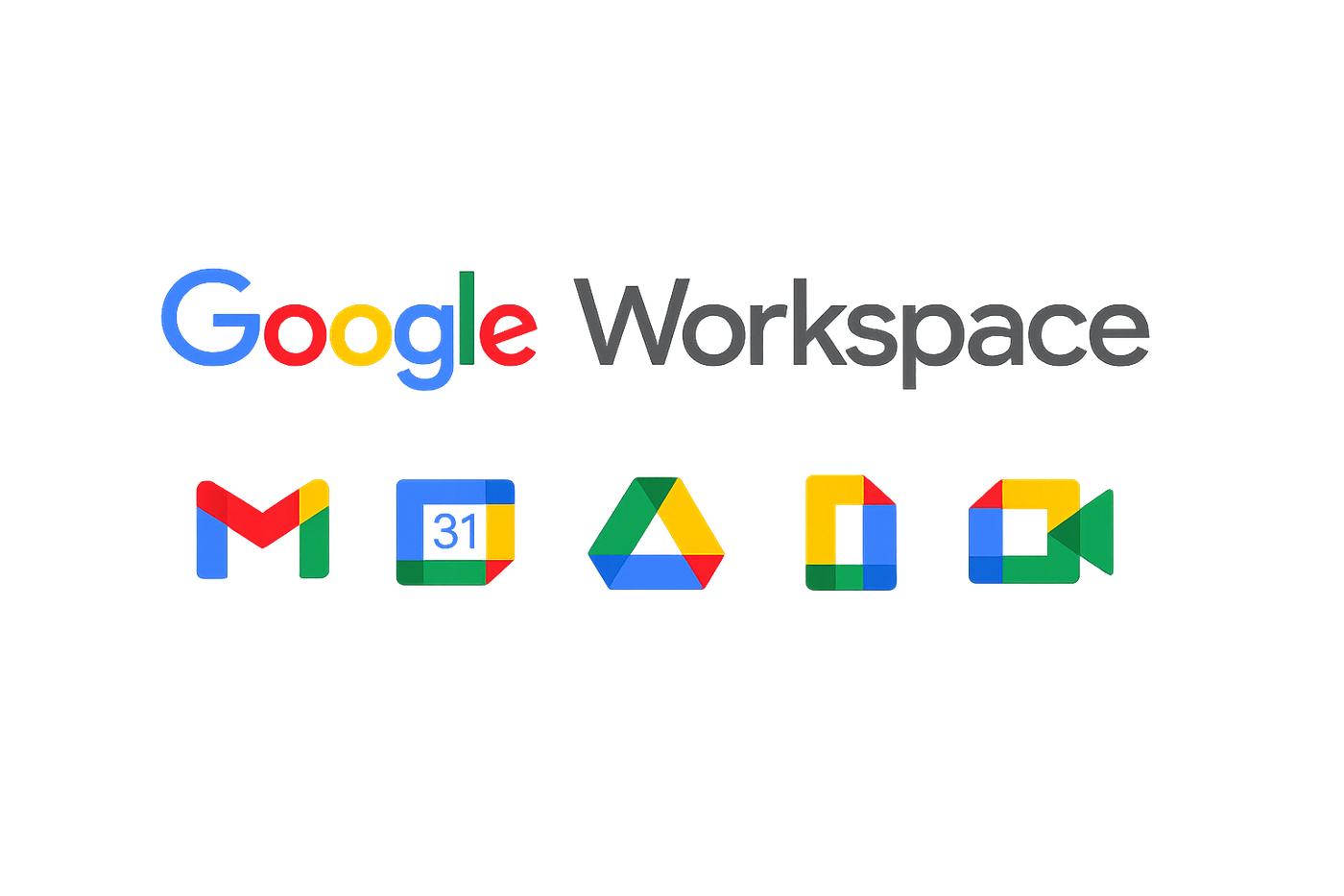 Google Workspace